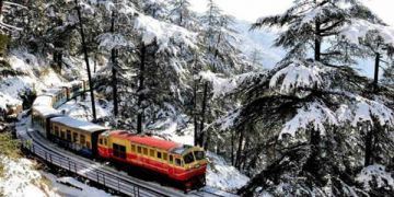Best 5 Days 4 Nights Dharamshala, Dalhousie and Delhi Trip Package