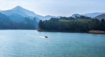 Thekkady Tour Package for 4 Days 3 Nights