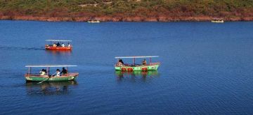 Memorable 2 Days 1 Night Panchgani and Mumbai Holiday Package