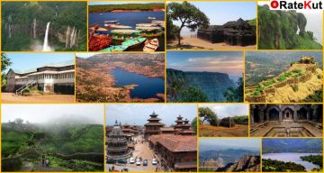 Memorable 2 Days 1 Night Panchgani and Mumbai Holiday Package