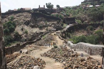 Memorable 2 Days 1 Night Panchgani and Mumbai Holiday Package