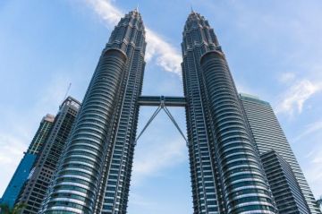 Pleasurable 7 Days Singapore and Kuala Lumpur Tour Package