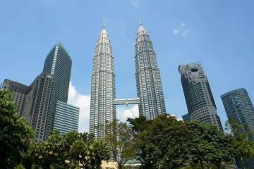 Pleasurable Singapore Tour Package from Kuala Lumpur