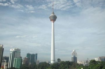 Pleasurable Singapore Tour Package from Kuala Lumpur