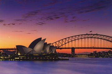 Memorable 7 Days 6 Nights Sydney Tour Package