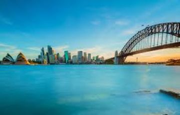 Family Getaway Sydney Tour Package for 7 Days 6 Nights