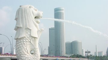 Family Getaway 7 Days Singapore Tour Package