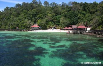 Pleasurable 5 Days Langkawi to Genting Highlands Holiday Package