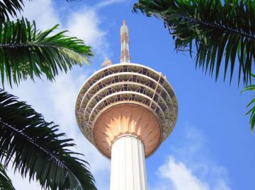 Beautiful Kuala Lumpur Tour Package for 7 Days from Singapore
