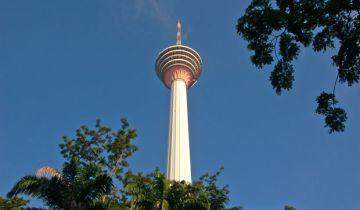Beautiful Kuala Lumpur Tour Package for 7 Days from Singapore