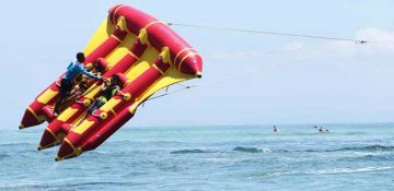 Memorable 5 Days 4 Nights Kuta Vacation Package