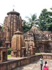 Beautiful 4 Days Bhubaneswar, Konark, Puri with Odisha Trip Package