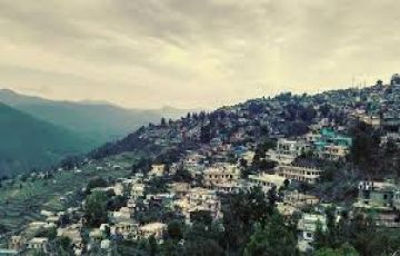 Experience Day 2 Nainital Tour Package for 8 Days from Day 8 Departure