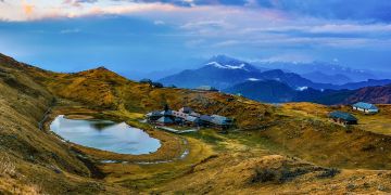 Magical 2 Days 1 Night Mandi Tour Package