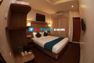 6 Days 5 Nights Kathmandu Arrival - Overnight In Kathmandu Tour Package