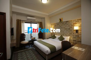 6 Days 5 Nights Kathmandu Arrival - Overnight In Kathmandu Tour Package