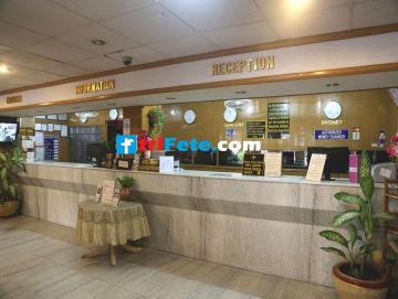 Ecstatic 5 Days Departure From Bangkok to Transfer From Pattaya To Bangkok Trip Package