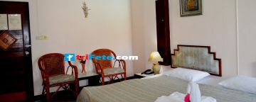 Ecstatic 5 Days Departure From Bangkok to Transfer From Pattaya To Bangkok Trip Package