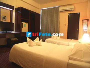 Ecstatic 5 Days Departure From Bangkok to Transfer From Pattaya To Bangkok Trip Package