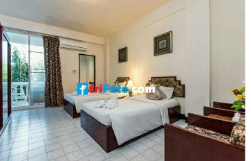 Ecstatic 5 Days Departure From Bangkok to Transfer From Pattaya To Bangkok Trip Package