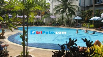 Ecstatic 5 Days Departure From Bangkok to Transfer From Pattaya To Bangkok Trip Package
