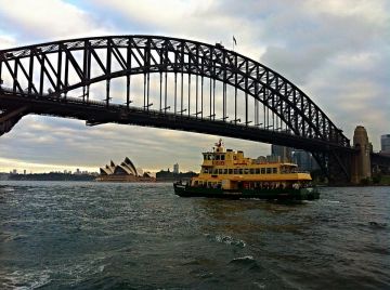 Ecstatic 10 Days 9 Nights Sydney Tour Package