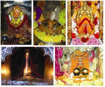 Memorable 6 Days 5 Nights Dharamshala - Kangra Jwala Ji Holiday Package