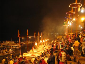 Memorable 3 Days Varanasi to Allahabad Monastery Tour Package