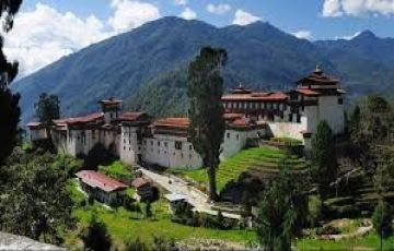 Magical Thimphu Tour Package for 6 Days 5 Nights from Paro