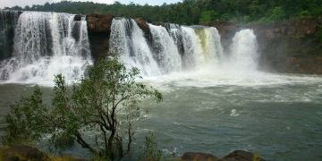 Saputara Tour Package for 02 nights/ 03 days