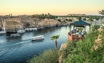 Amazing 8 Days LuxorFinal Departure to Cairo Trip Package