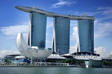 Experience 5 Days Singapore Holiday Package