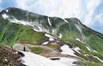 Experience 8 Days 7 Nights Srinagar Holiday Package