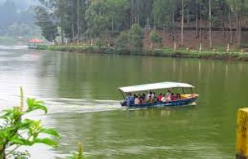 Best Ooty Tour Package for 4 Days 3 Nights