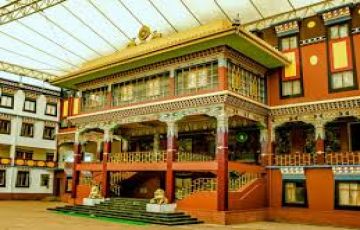 Palampur, Bir with Chandigarh Tour Package for 3 Days