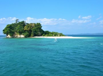 Experience 5 Days Port Blair to Baratang Island Holiday Package