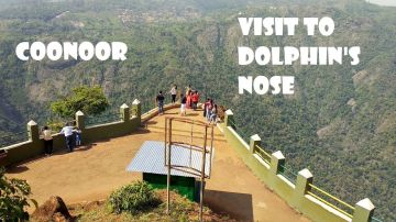 Heart-warming 4 Days Mysore, Ooty, Coonoor and Bangalore Holiday Package