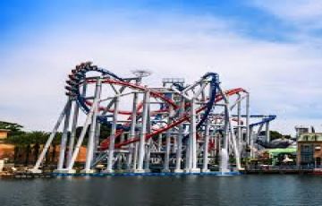 8 Days 7 Nights Singapore Tour Package