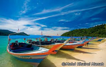 8 Days 7 Nights Singapore Tour Package