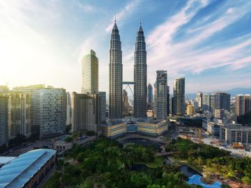 Ecstatic 5 Days Kuala Lumpur Trip Package