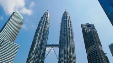 Best Kuala Lumpur Tour Package for 4 Days 3 Nights