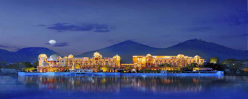 5 Days 4 Nights Mount Abu Tour Package