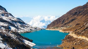 Memorable 5 Days Siliguri, Darjeeling, Gangtok and Tsomgolake Vacation Package