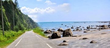 Best 11 Days Day 4 Chittagong Vacation Package