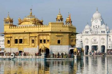 Beautiful 2 Days 1 Night Amritsar Trip Package