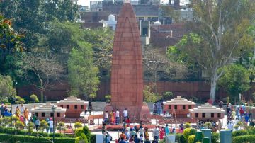 Beautiful 2 Days 1 Night Amritsar Trip Package