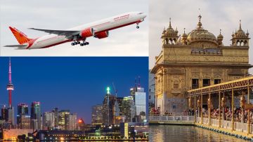 Beautiful 2 Days 1 Night Amritsar Trip Package