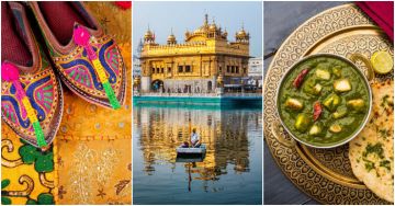 Beautiful 2 Days 1 Night Amritsar Trip Package