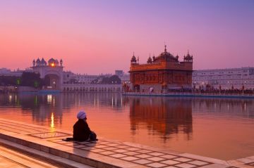 Beautiful 2 Days 1 Night Amritsar Trip Package