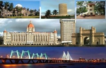 Memorable 6 Days Goa with Mumbai Trip Package